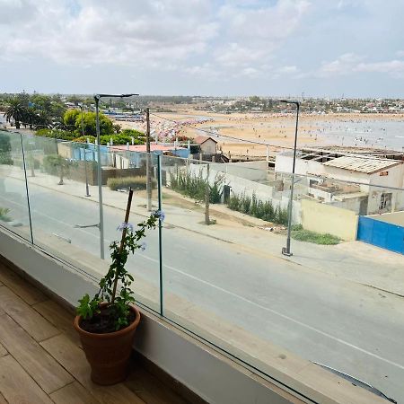 Appartement En Bord De Mer Pont Blondin Exterior photo