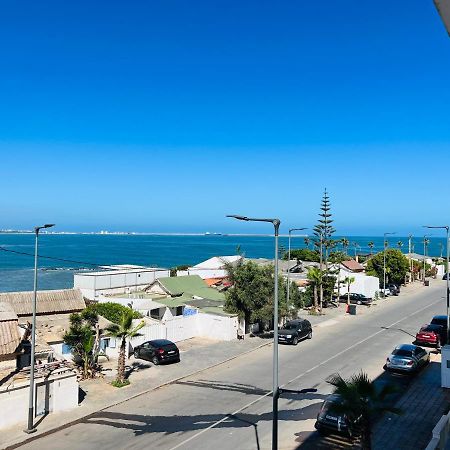 Appartement En Bord De Mer Pont Blondin Exterior photo