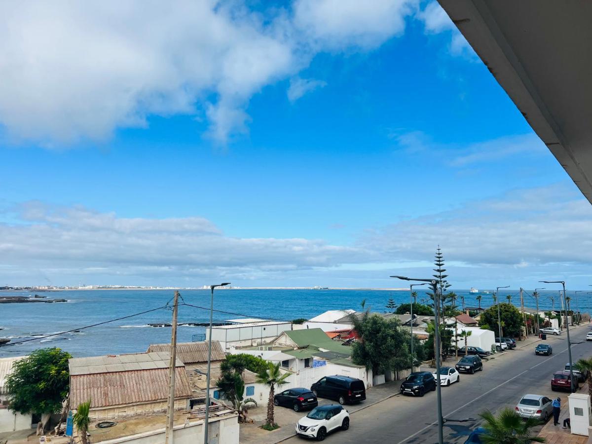 Appartement En Bord De Mer Pont Blondin Exterior photo