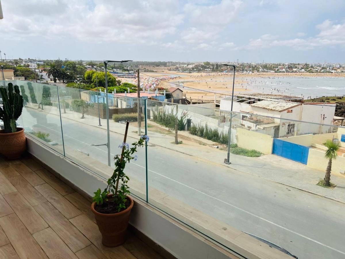 Appartement En Bord De Mer Pont Blondin Exterior photo