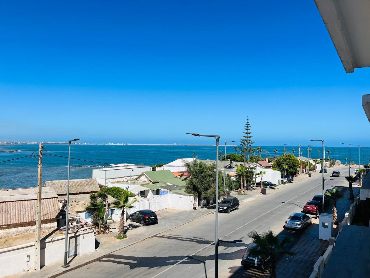 Appartement En Bord De Mer Pont Blondin Exterior photo