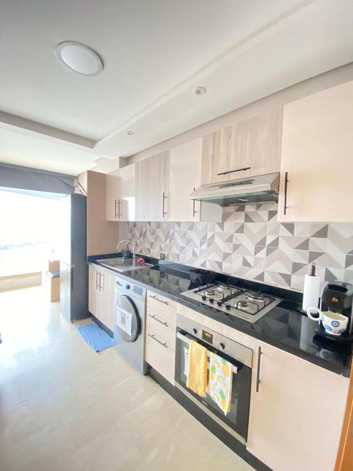 Appartement En Bord De Mer Pont Blondin Exterior photo